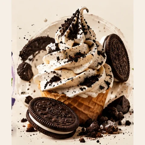 Ciastko Oreo