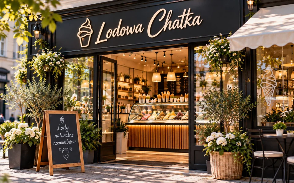 Lokal Kraków · Nowa Huta, os. Kazimierzowskie 30
