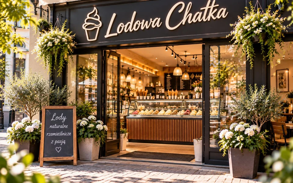 Lokal Kraków · Prądnik Biały, ul. Na Zielonki 16